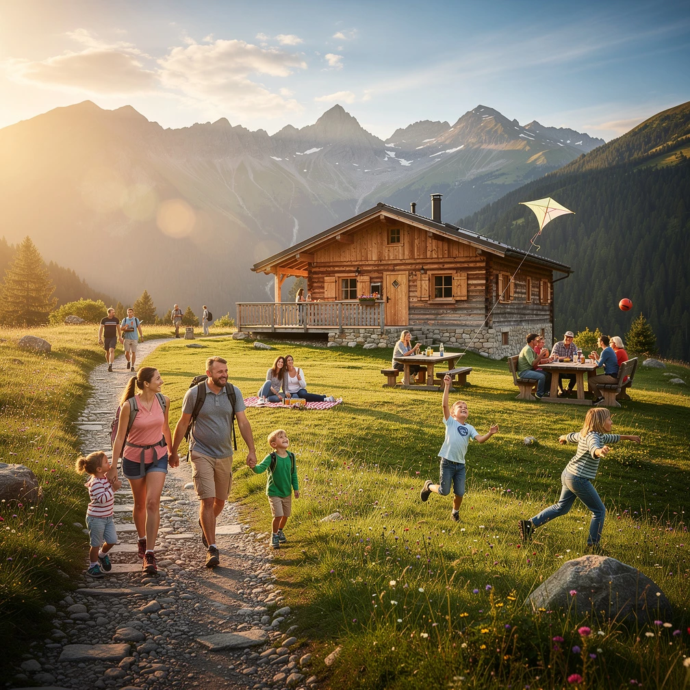 Wandern im Bayerischen Wald: Die schönsten Wege erleben