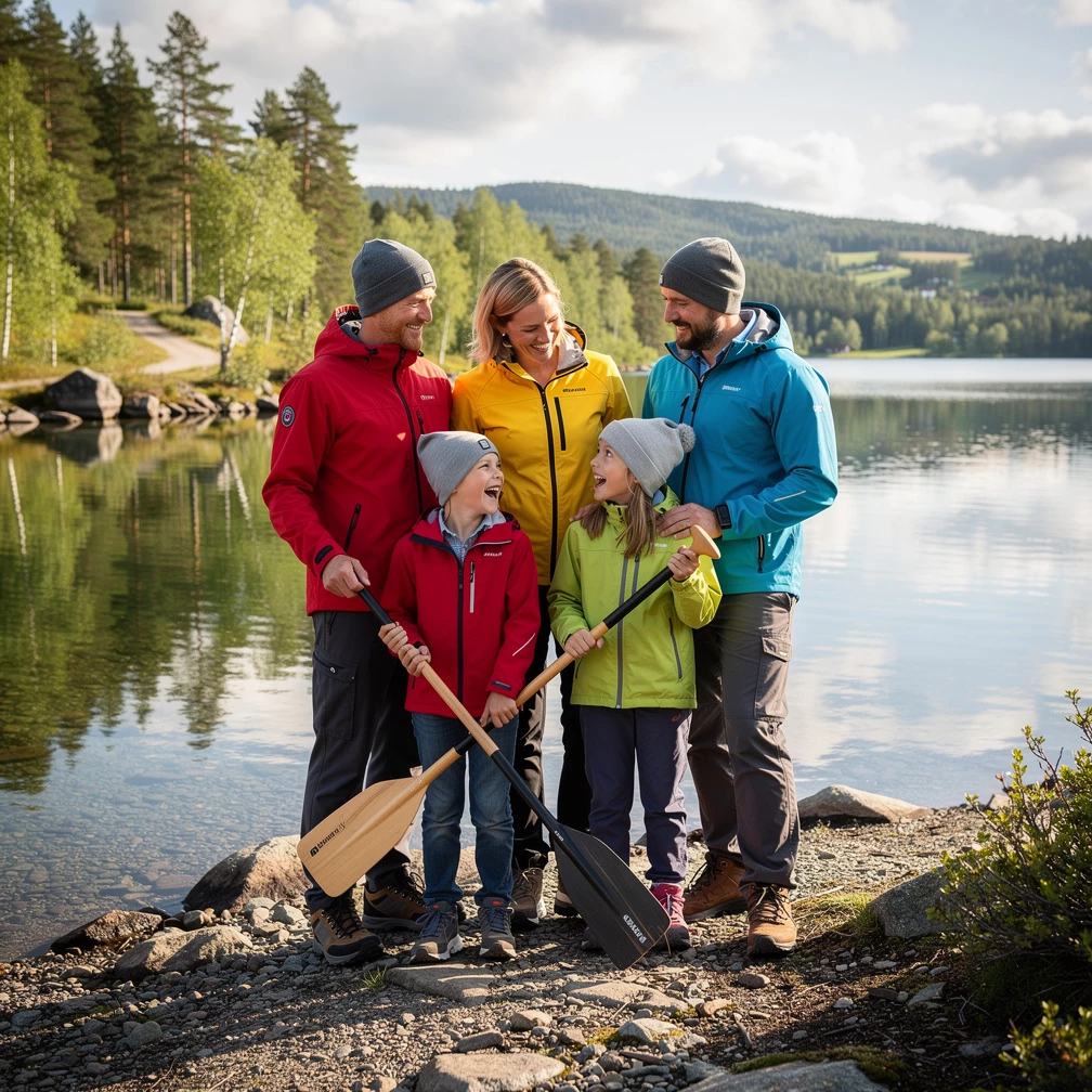 Abenteuerurlaub mit Kindern: Die besten Reiseziele & Geheimtipps