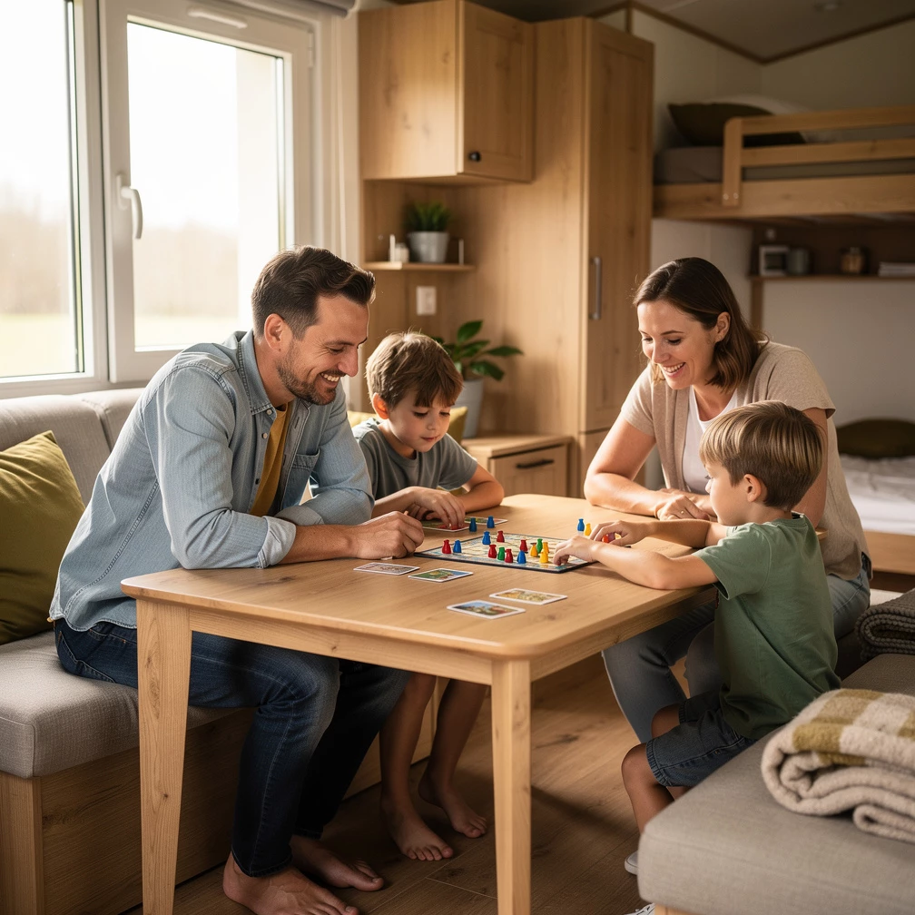 3 Ideen für günstigen Familienurlaub im Sommer
