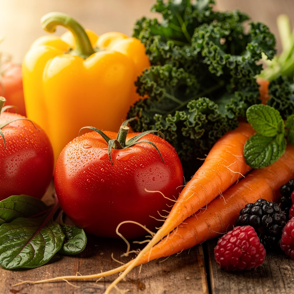 Kaufberatung Vitamin C Hautpflege: Ernährung statt Cremes