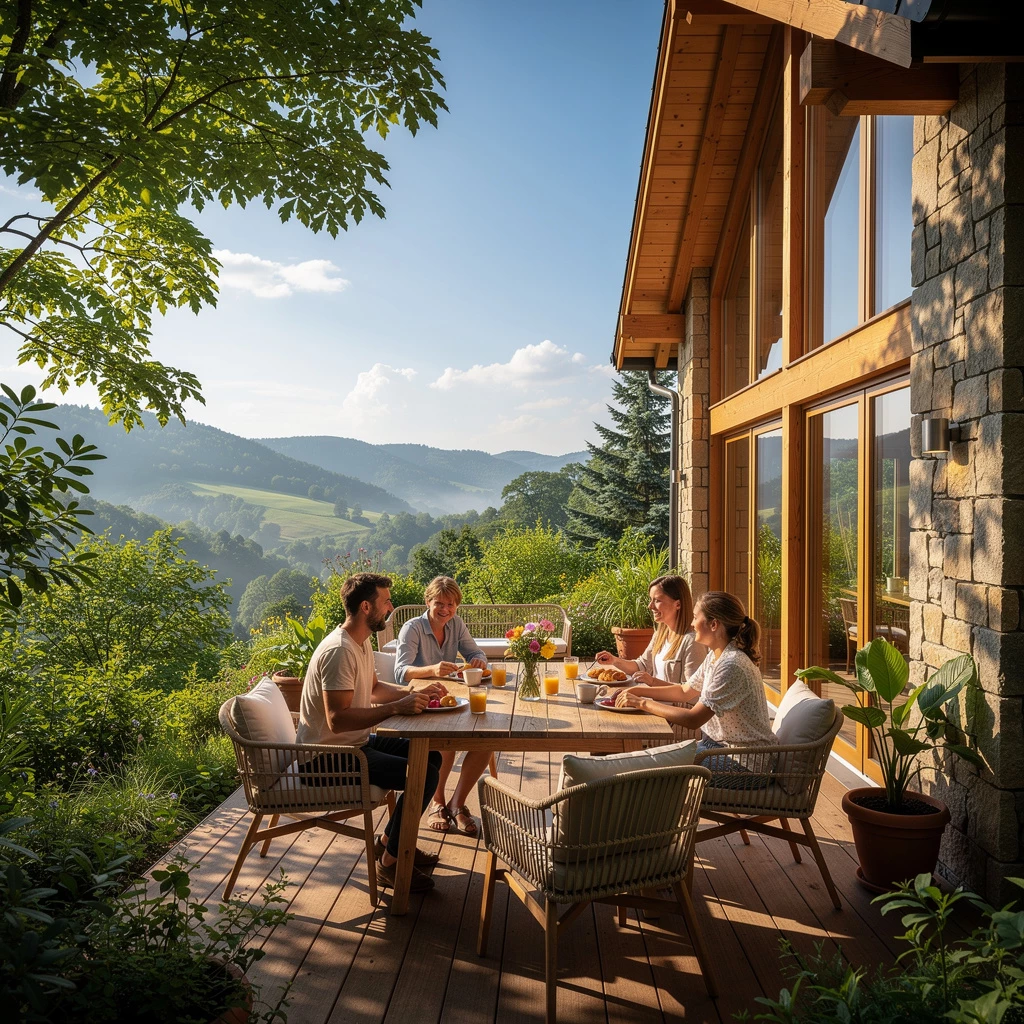 Ferienhaus oder Hotel – Die ehrliche Antwort für Familien