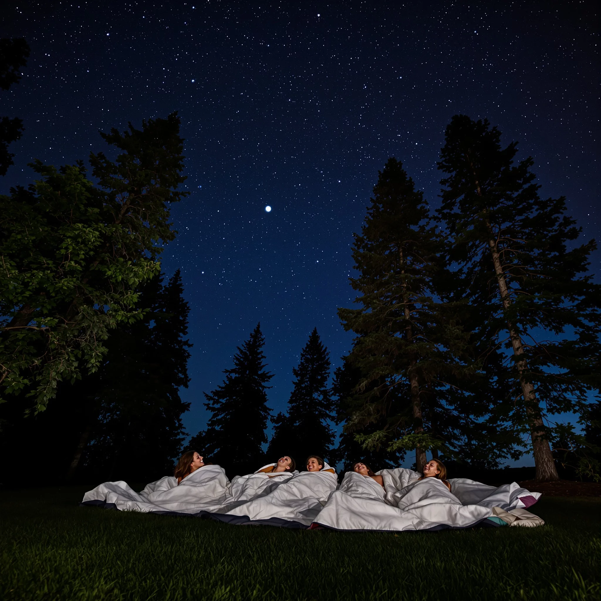 Kleine Fluchten – Mikroabenteuer vor deiner Haustür