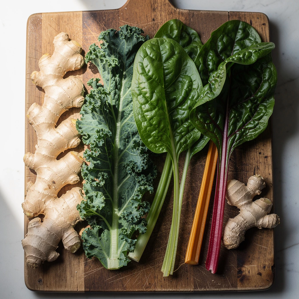 Entzündungshemmende Ernährung: Wissenschaftlich bewährte Superfoods