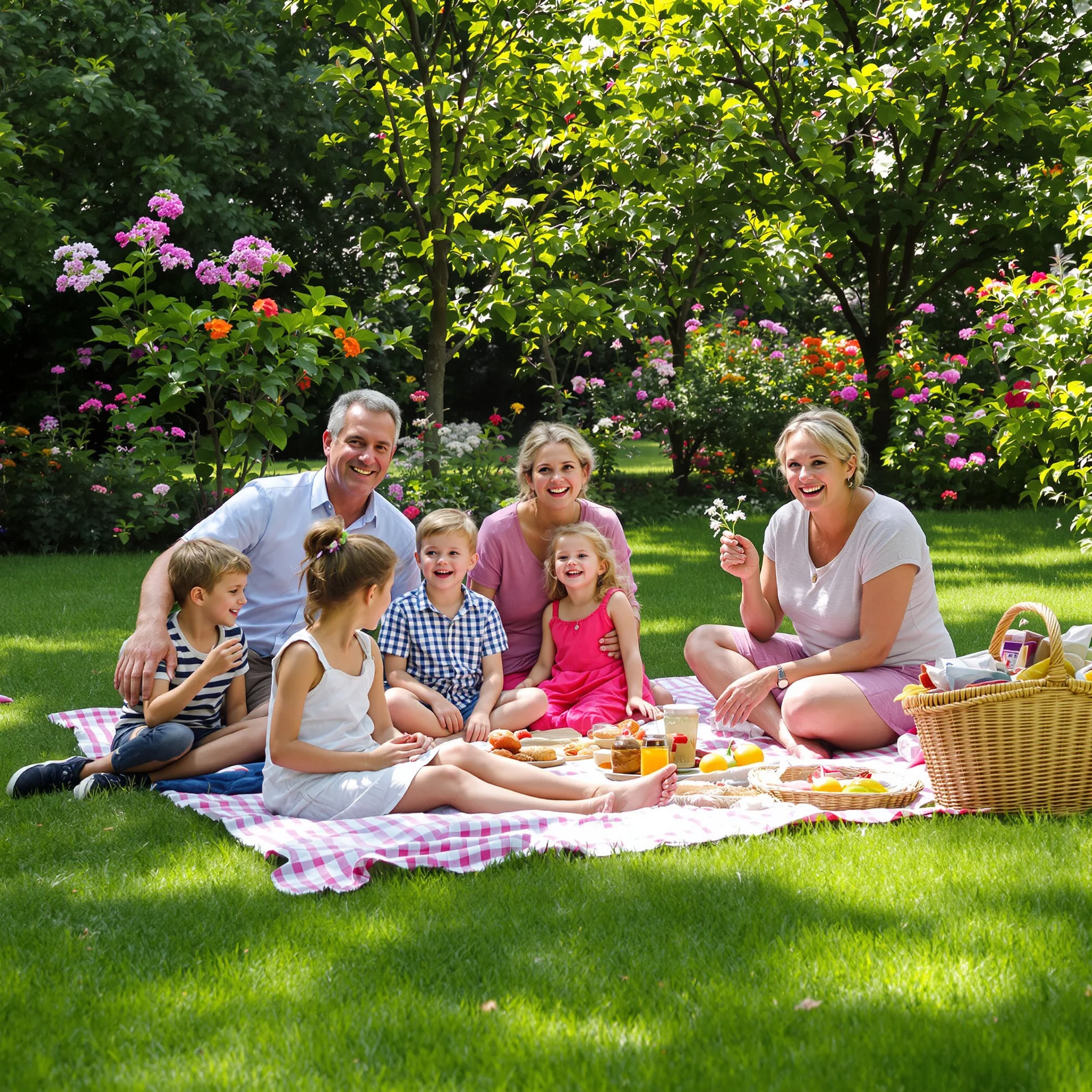 Grandymoons – Reisen mit der Großelterngeneration: Tipps, Vorteile & Herausforderungen