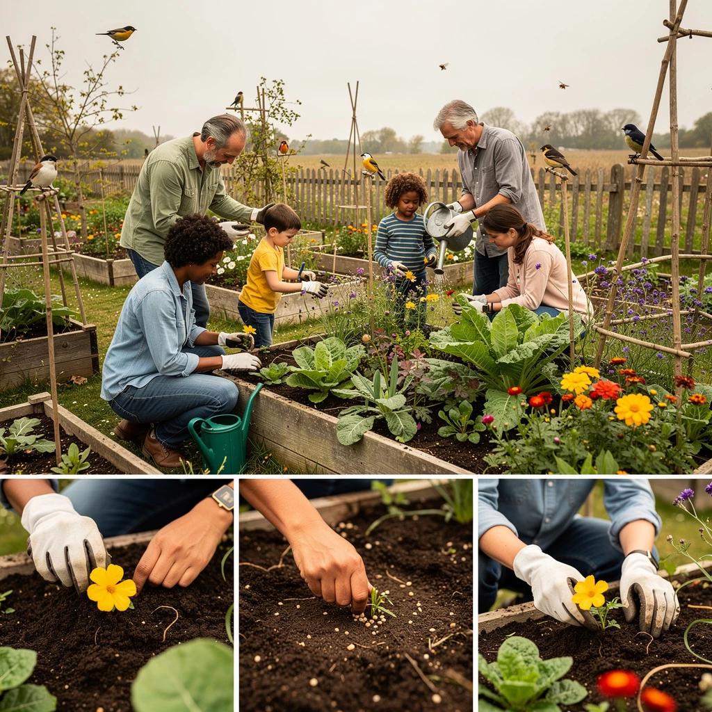 Weniger Kontrolle, mehr Vertrauen – der neue Weg zu leben