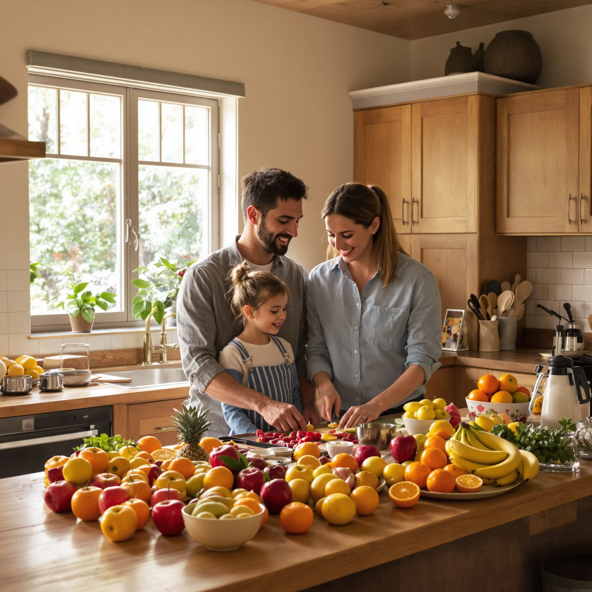 Immunsystem stärken: Gesund durch die kalte Jahreszeit
