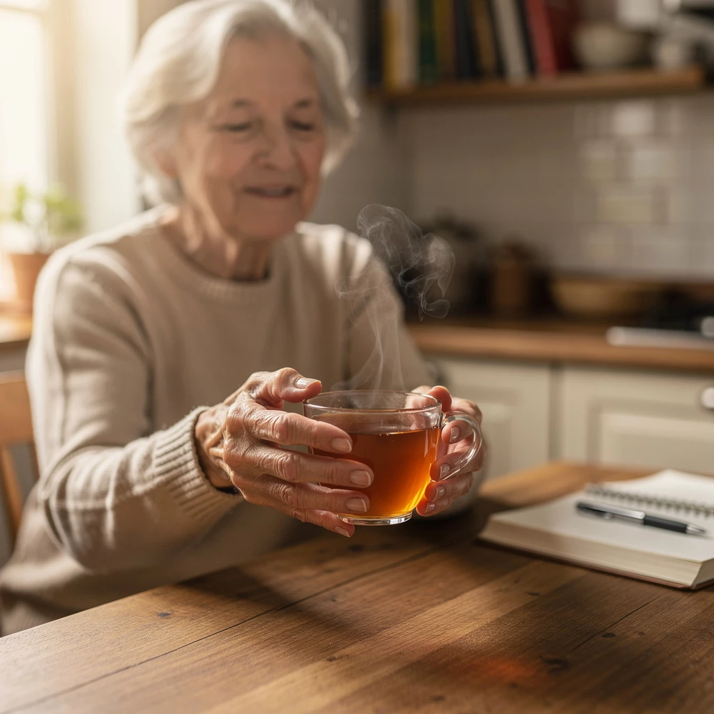 Kaffee für das Gehirn: Optimale Dosis senkt Demenzrisiko laut Studie