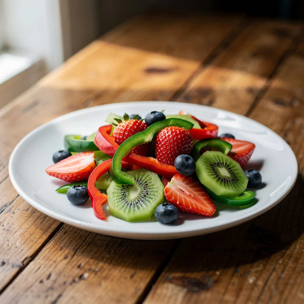 Kaufberatung Vitamin C Hautpflege: Ernährung statt Cremes