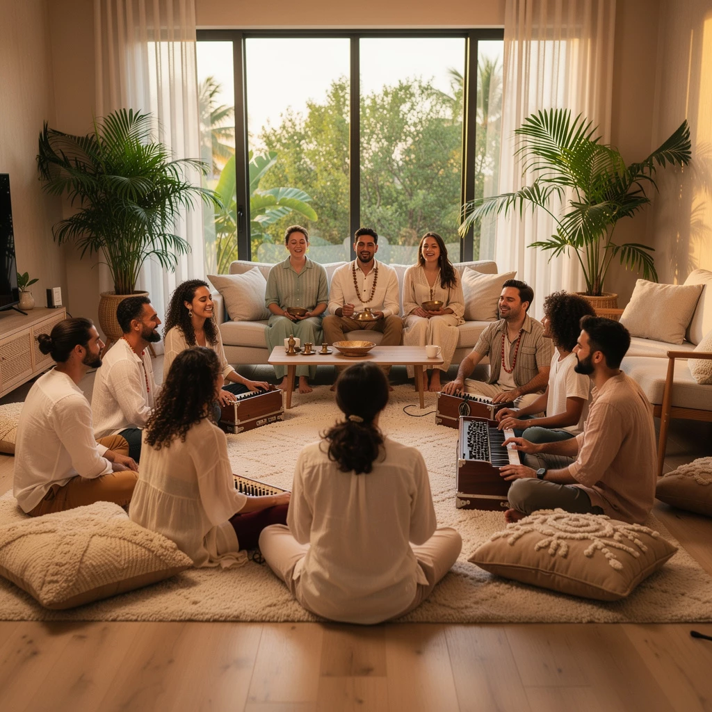 Govinda im Alltag: Ursprung, spirituelle Bedeutung und praktische Wege