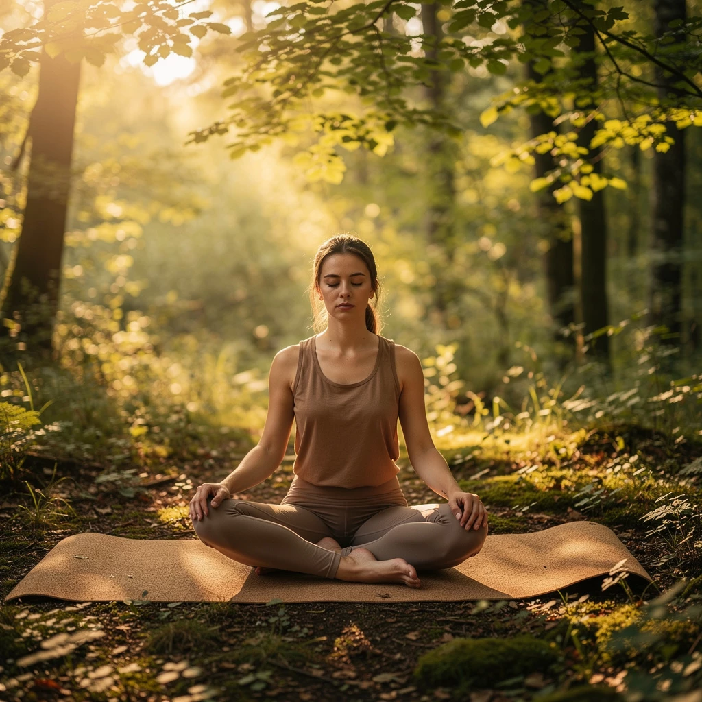 Yoga 2026: Nachhaltigkeit, mentale Gesundheit & digitaler Wandel