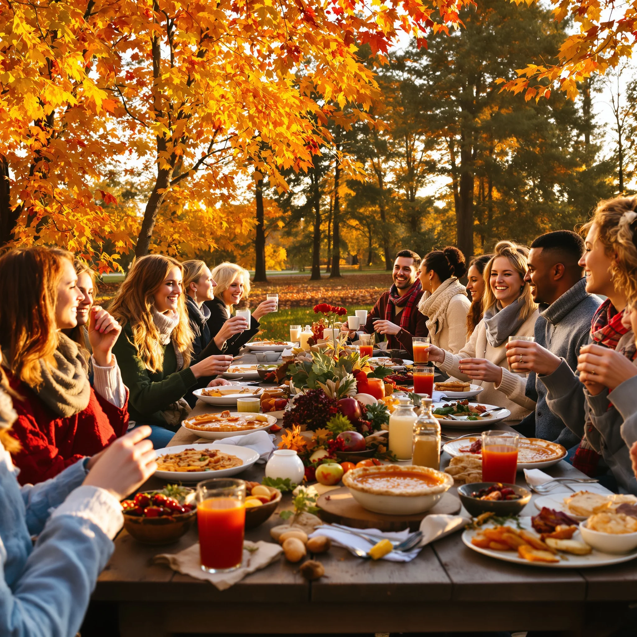 Gesunde und kreative Genusswelten für den Herbst: Von Aperitifs bis Superfood