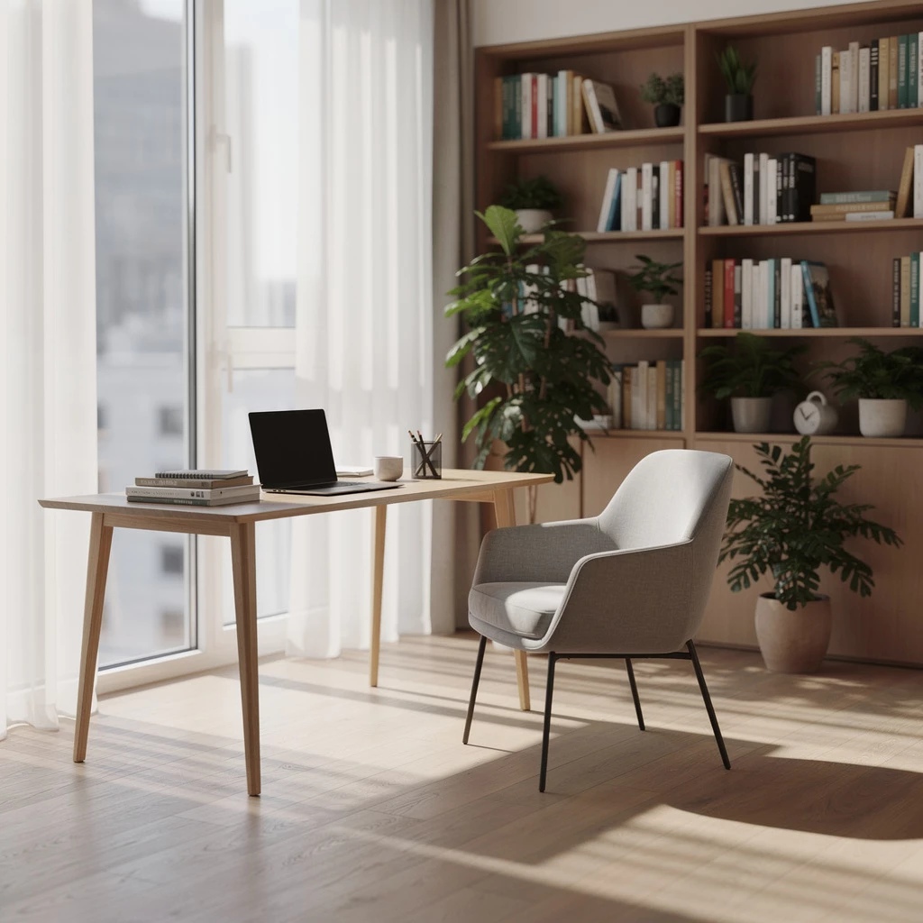 Rückzugsorte schaffen – der Wert von persönlichen Freiräumen