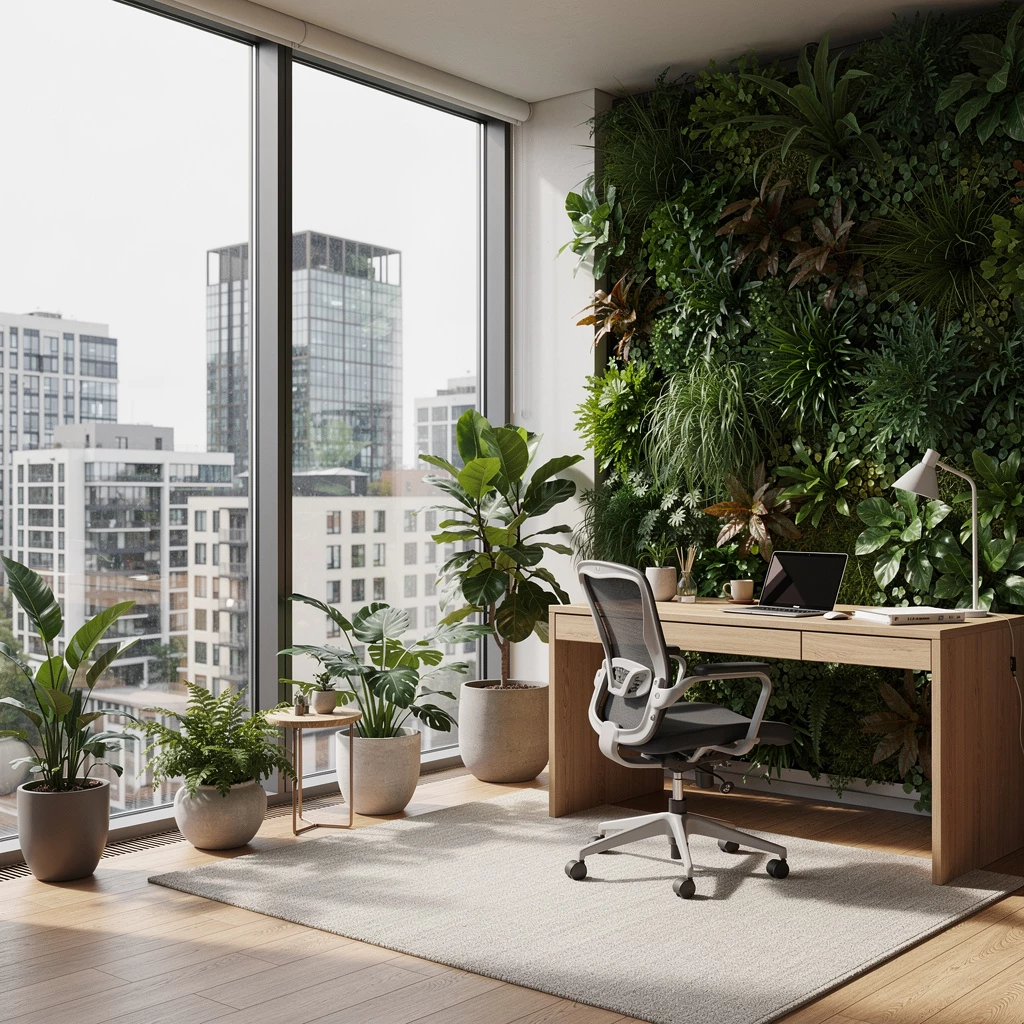 Rückzugsorte schaffen – der Wert von persönlichen Freiräumen