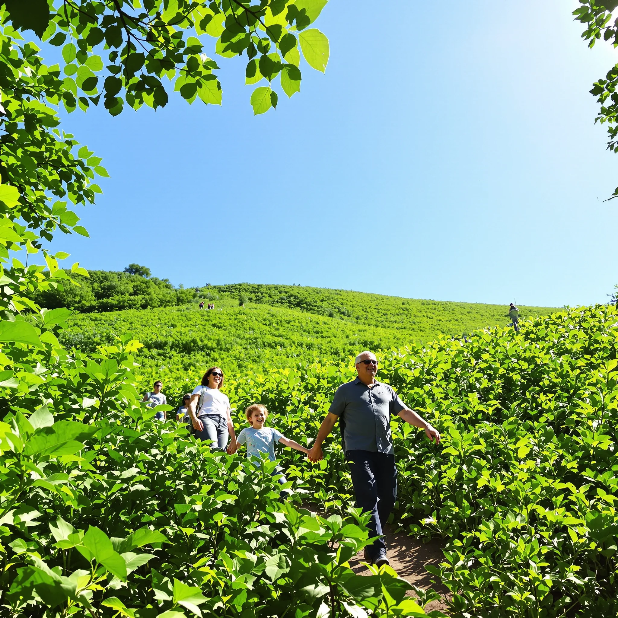 Grandymoons – Reisen mit der Großelterngeneration: Tipps, Vorteile & Herausforderungen