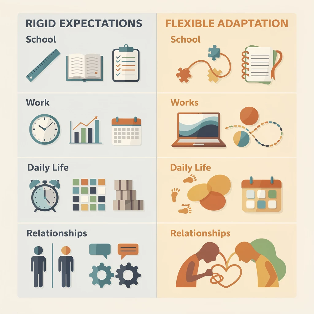 Neurodiversität verstehen: Chancen, Herausforderungen & neue Perspektiven