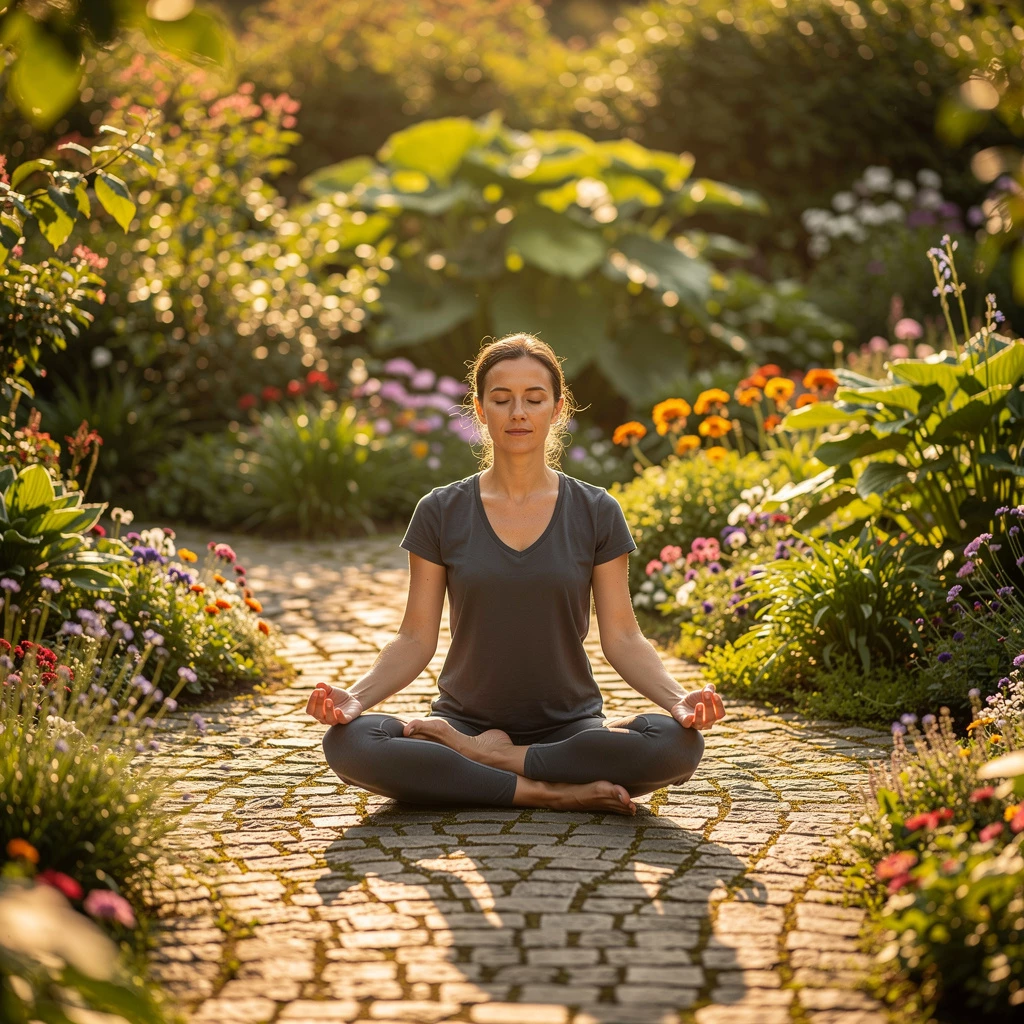 Sich erden: 11 erprobte Methoden für mehr innere Stabilität