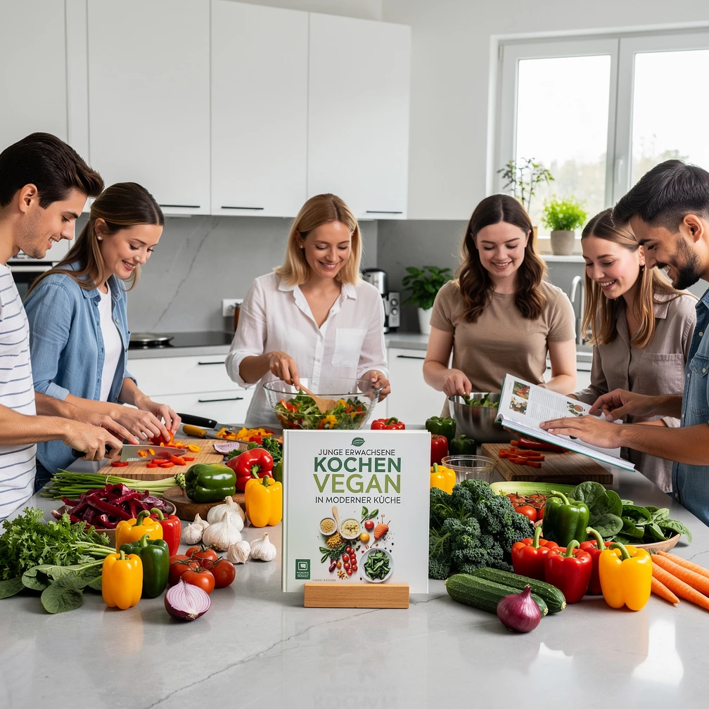 Wie gesund ist vegane Ernährung? Chancen, Risiken, Tipps
