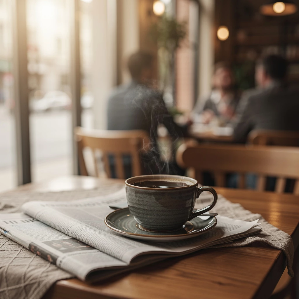 Kaffee für das Gehirn: Optimale Dosis senkt Demenzrisiko laut Studie