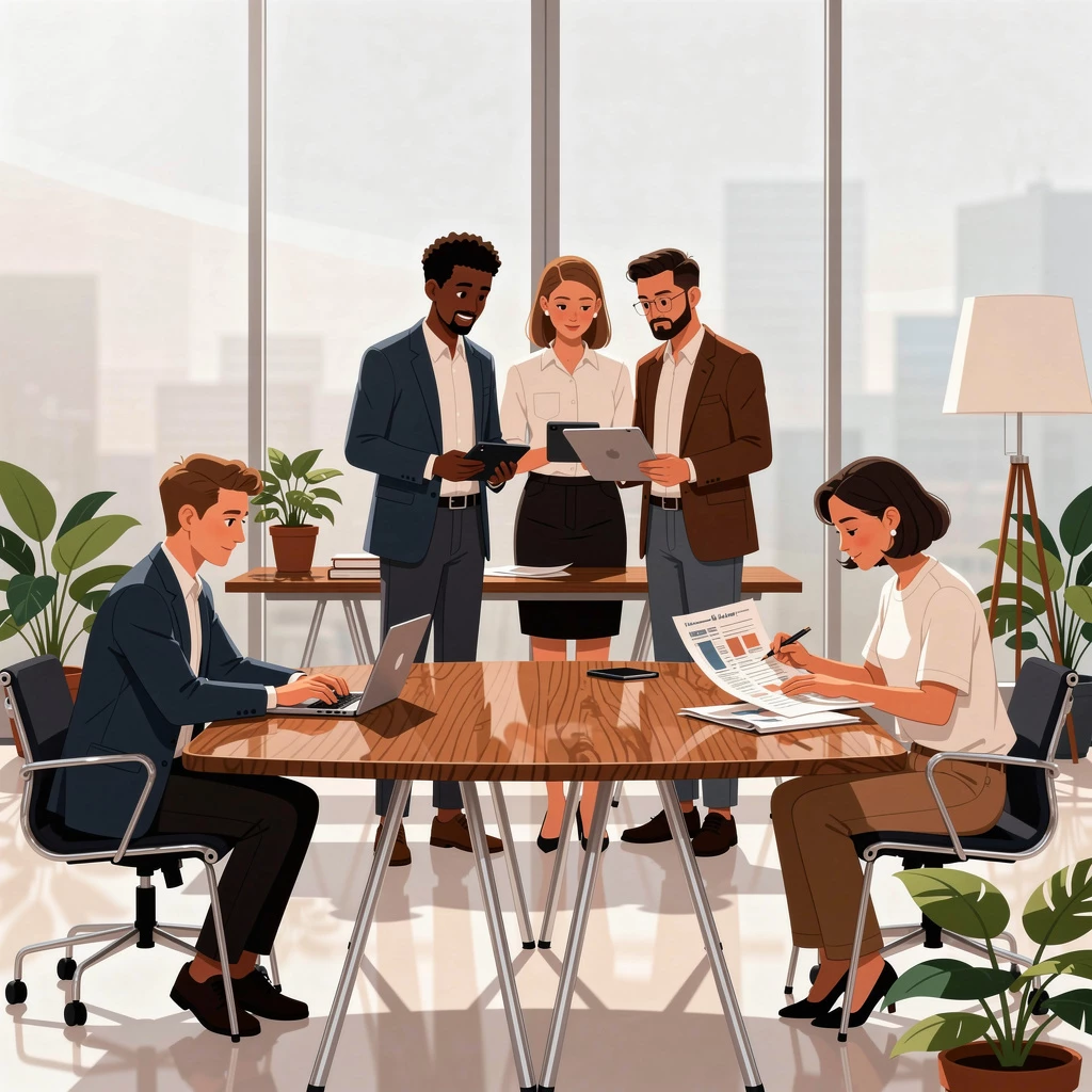 Stellenangebot Content Creator KI-Software BUKI – Magazinwelten