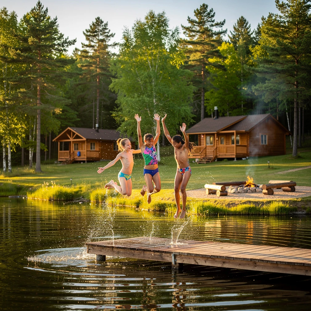 Abenteuerurlaub mit Kindern: Die besten Reiseziele & Geheimtipps