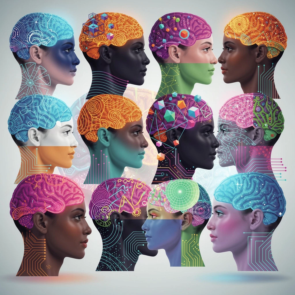 Neurodiversität im Bildungsalltag: Stärken, Herausforderungen, Chancen