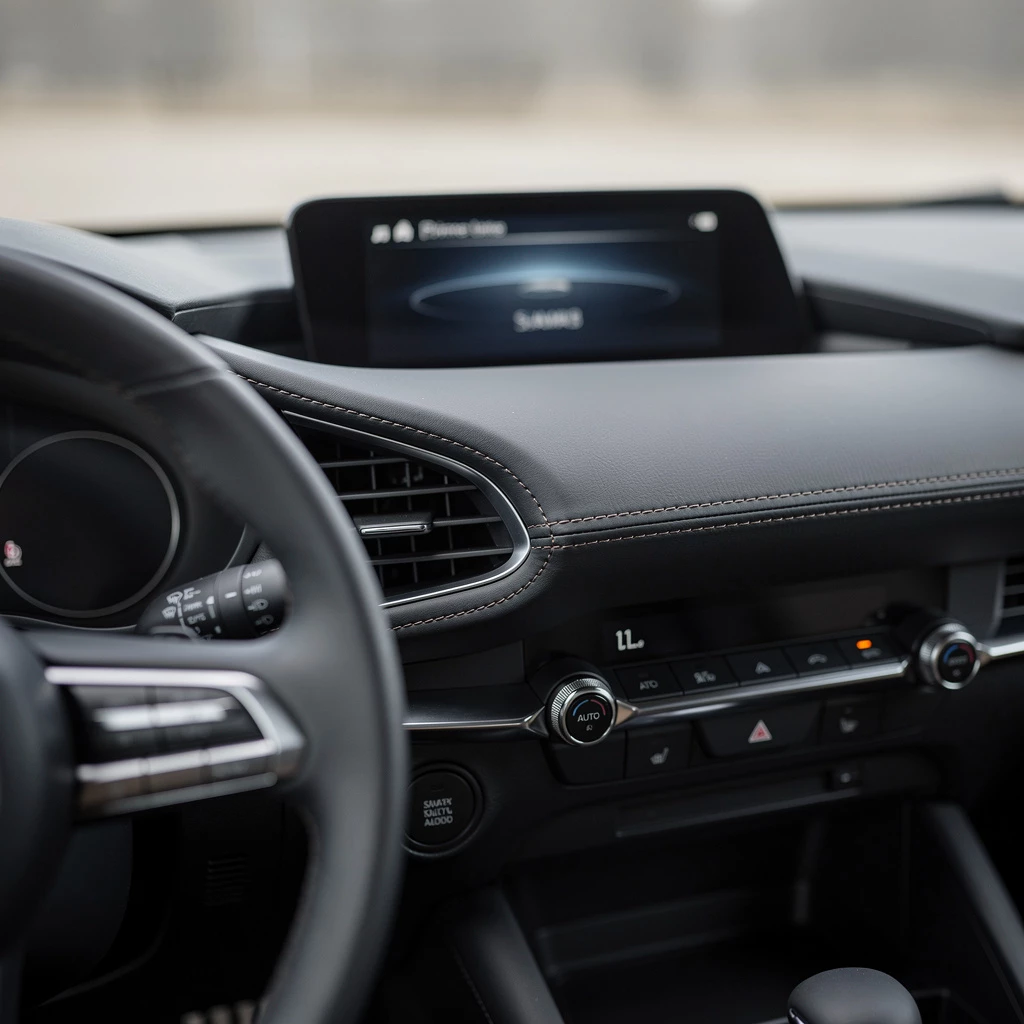 Mazda3 e-Skyactiv G 140: Dynamik und Effizienz im Datencheck