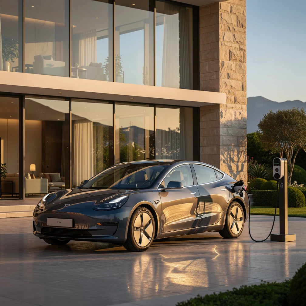 Mit dem E-Auto entspannt in den Urlaub: Hotels & Laden clever planen