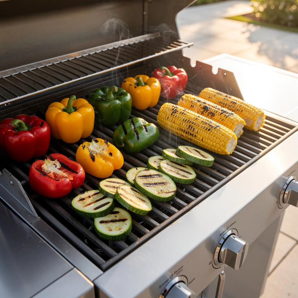 Gesundes Grillen: Tipps für Genuss ohne Risiko