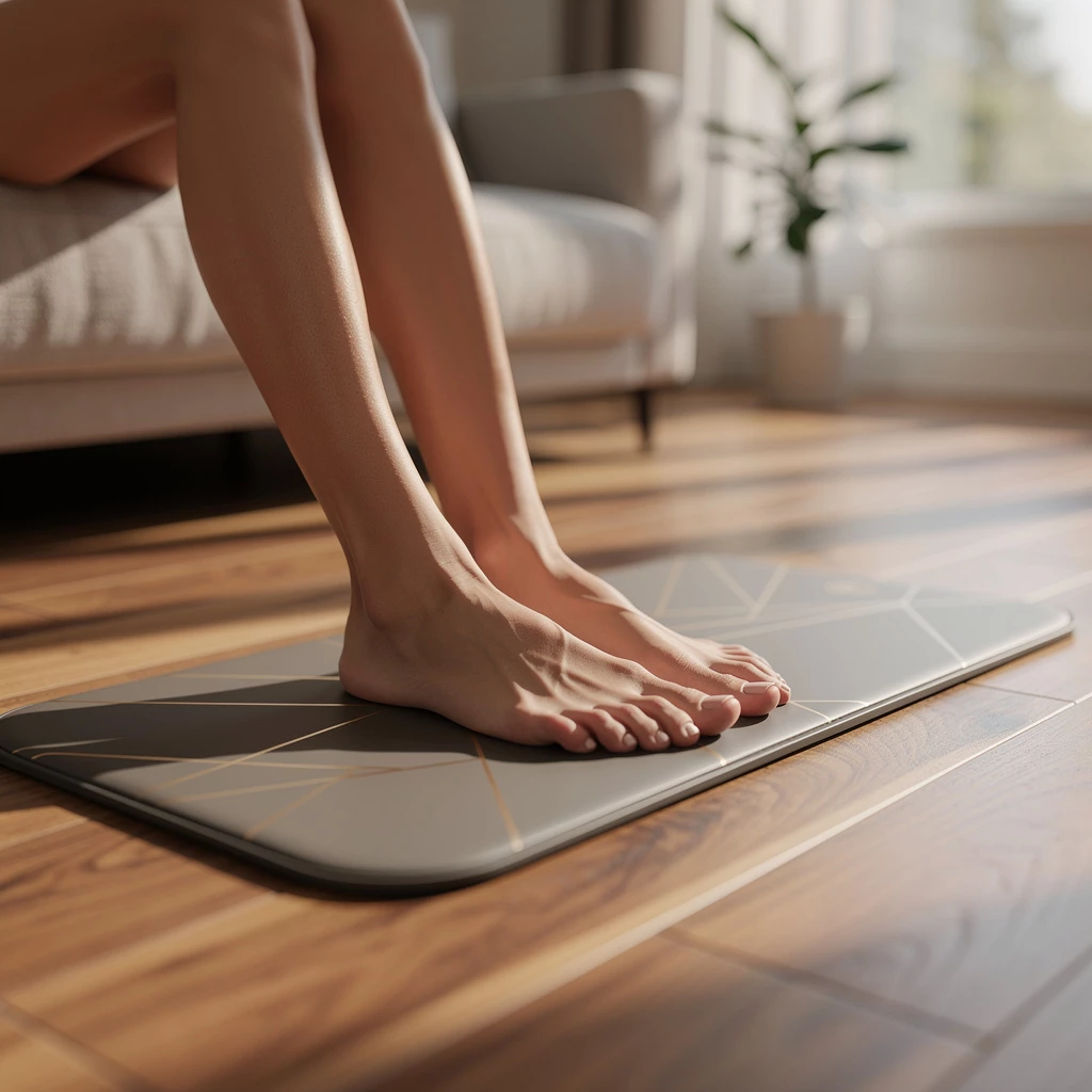 Sich erden: 11 erprobte Methoden für mehr innere Stabilität