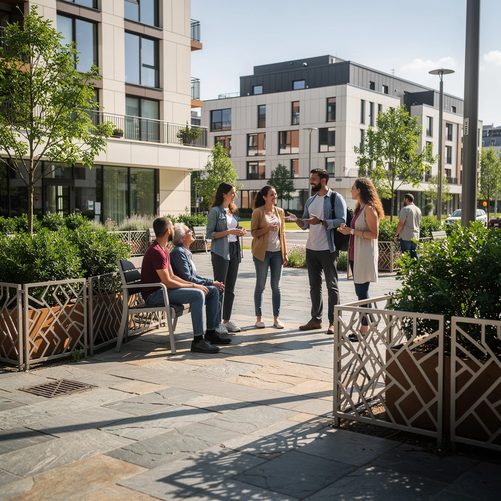 Sicherheit wird wichtiger als Freiheit – Der neue gesellschaftliche Wandel