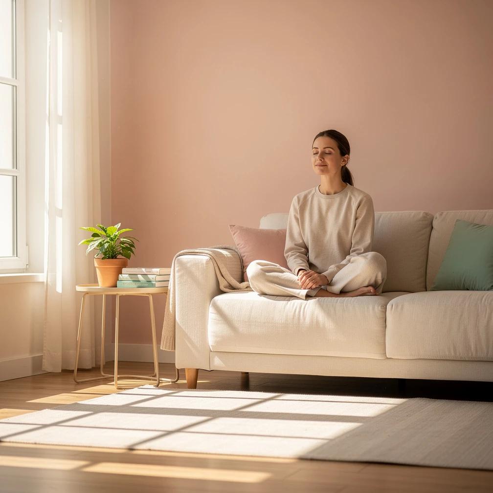 Depressionen überwinden: Effektive Maßnahmen für mehr Lebensfreude