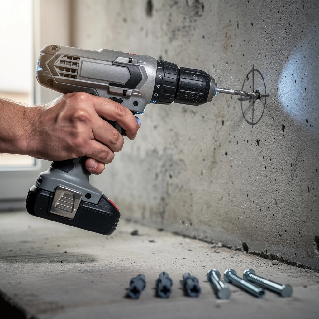 So befestigt man Boxsack und Klimmzugstange sicher im Home Gym