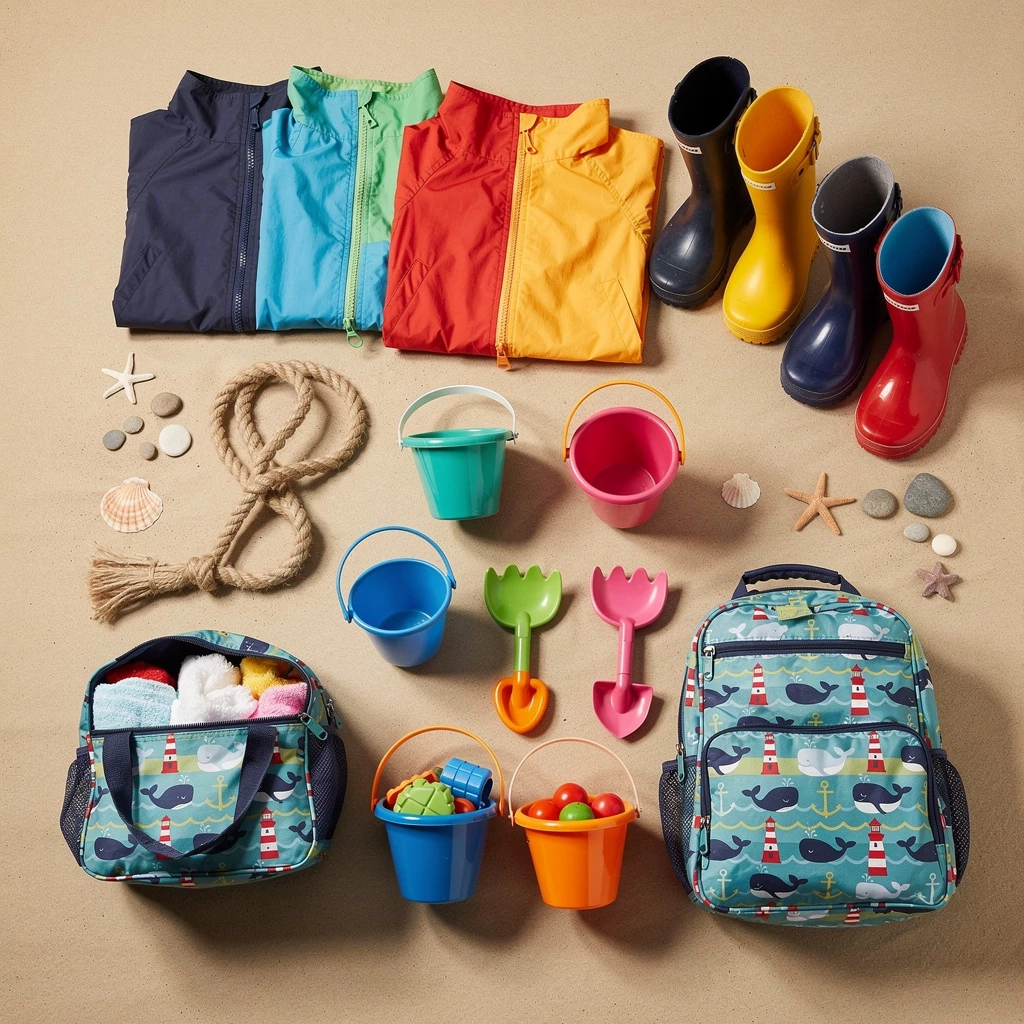 Last Minute Nordsee mit Familie – So gelingt der spontane Trip