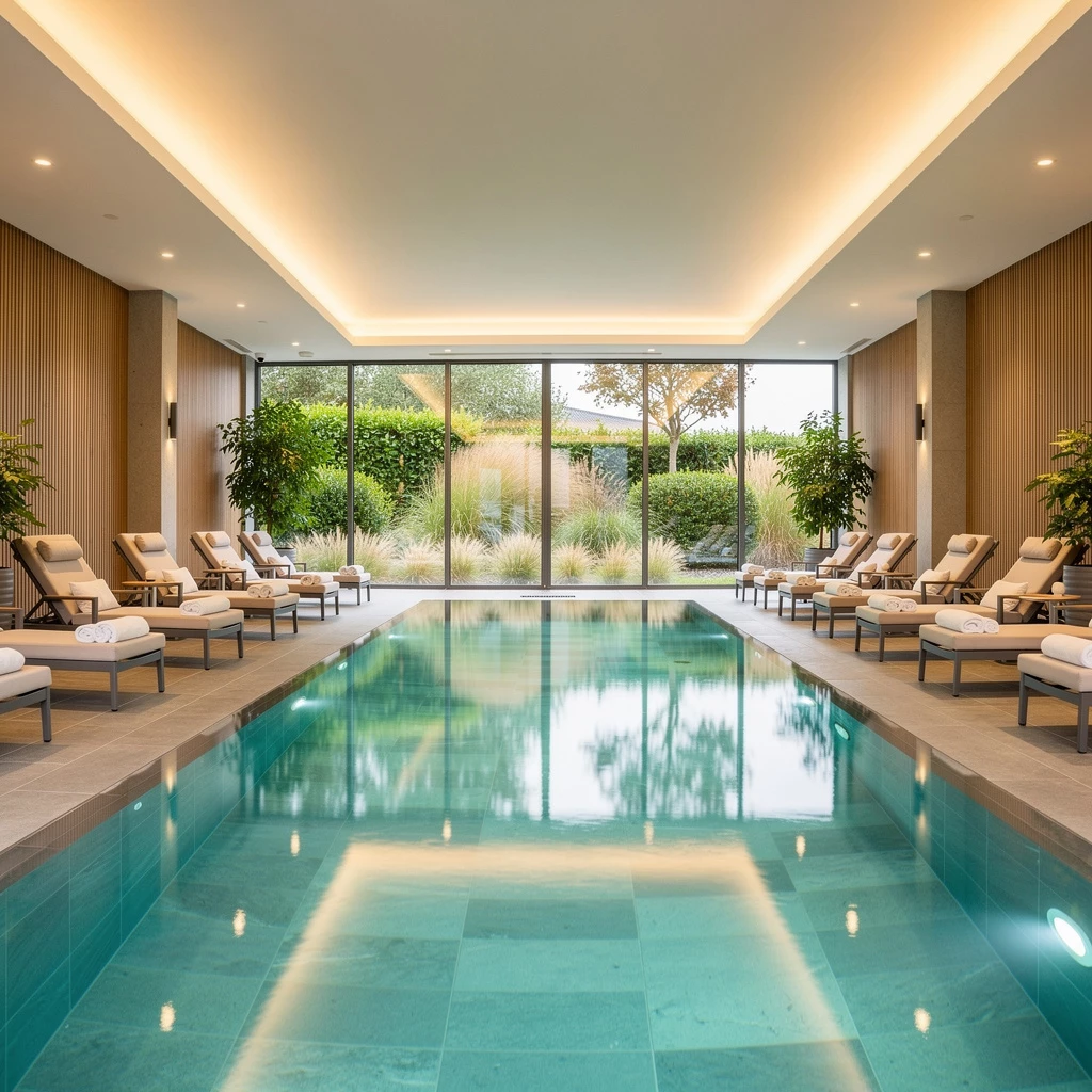 Nordseetherme Bensersiel: Erlebnisbad, Sauna & Wellness-Tipps