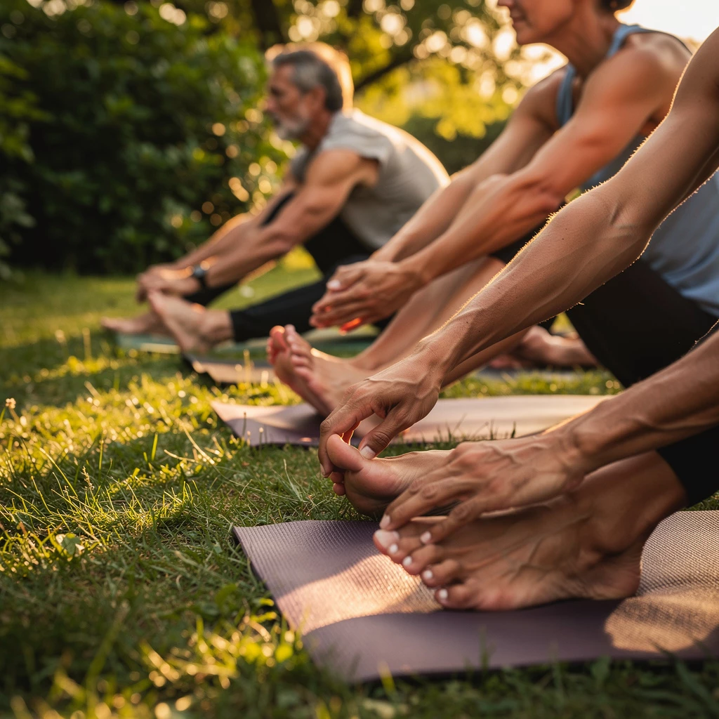 Sich erden: 11 erprobte Methoden für mehr innere Stabilität