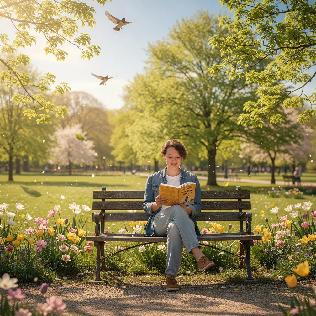 Depressionen überwinden: Effektive Maßnahmen für mehr Lebensfreude