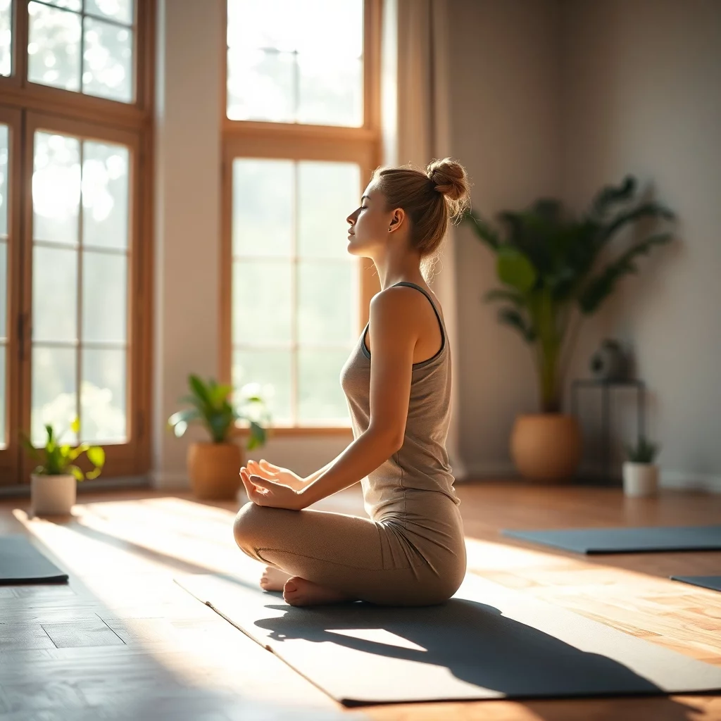 pranayama atemtherapie