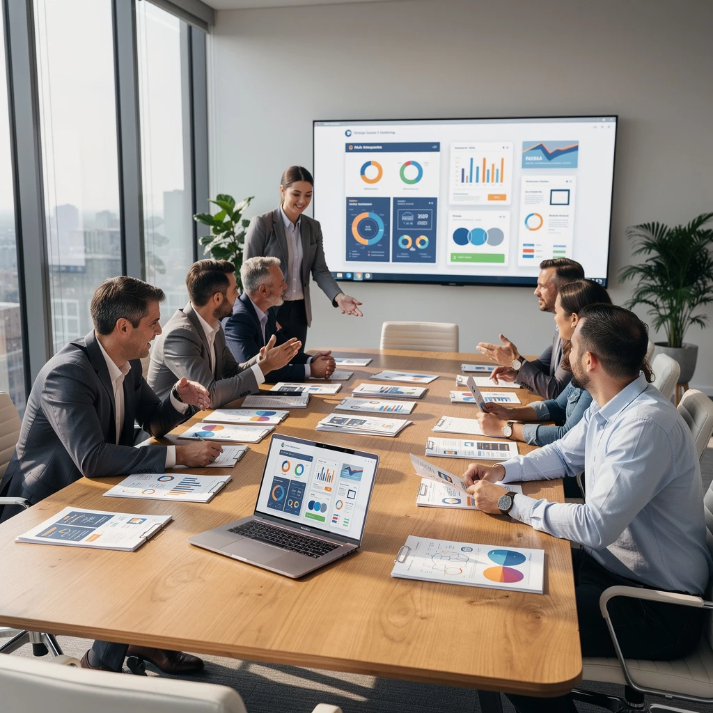 Advertorial Starterpaket: Reichweite im Medien-Ökosystem sichern