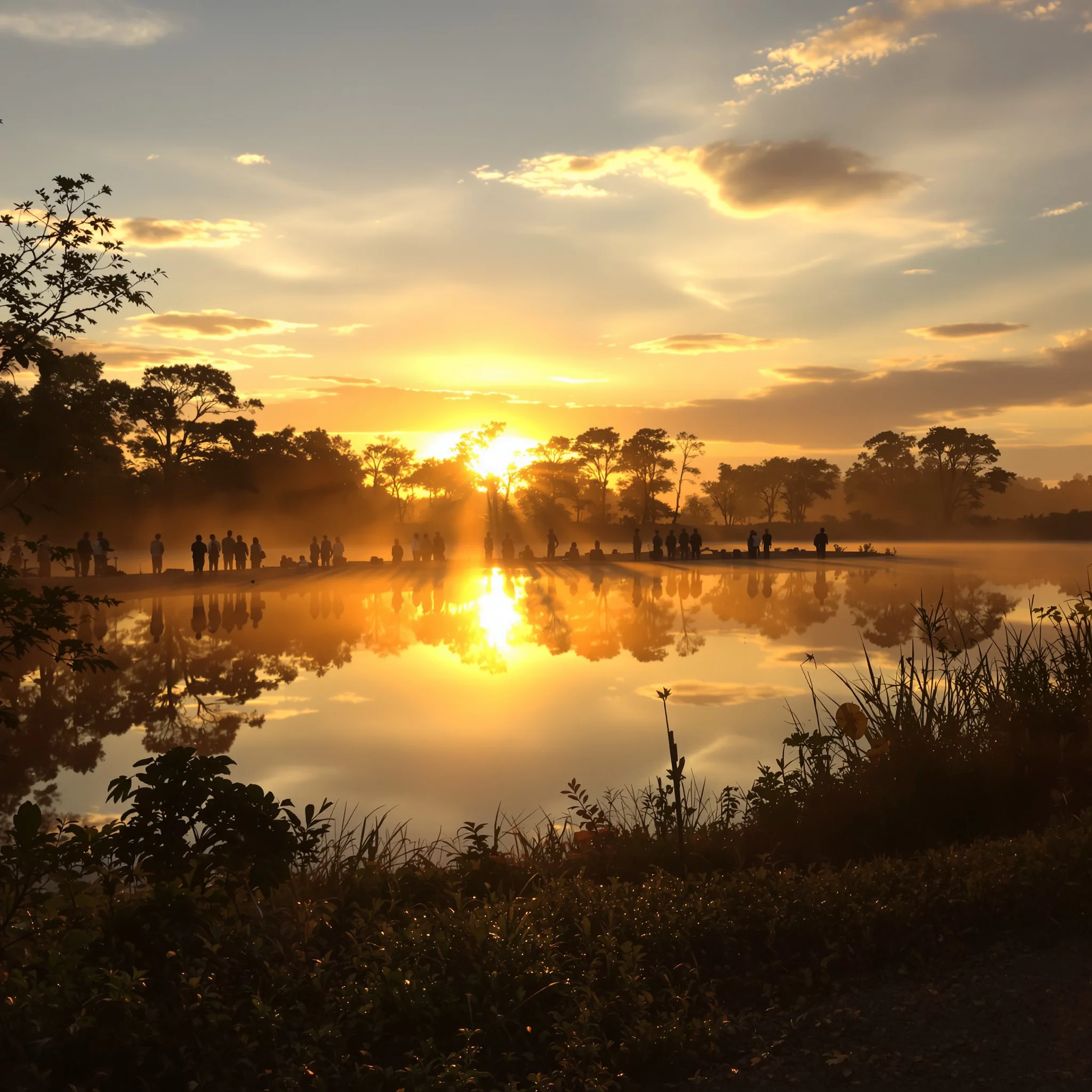 Die Kunst, ein gutes Leben zu führen – was heute wirklich zählt