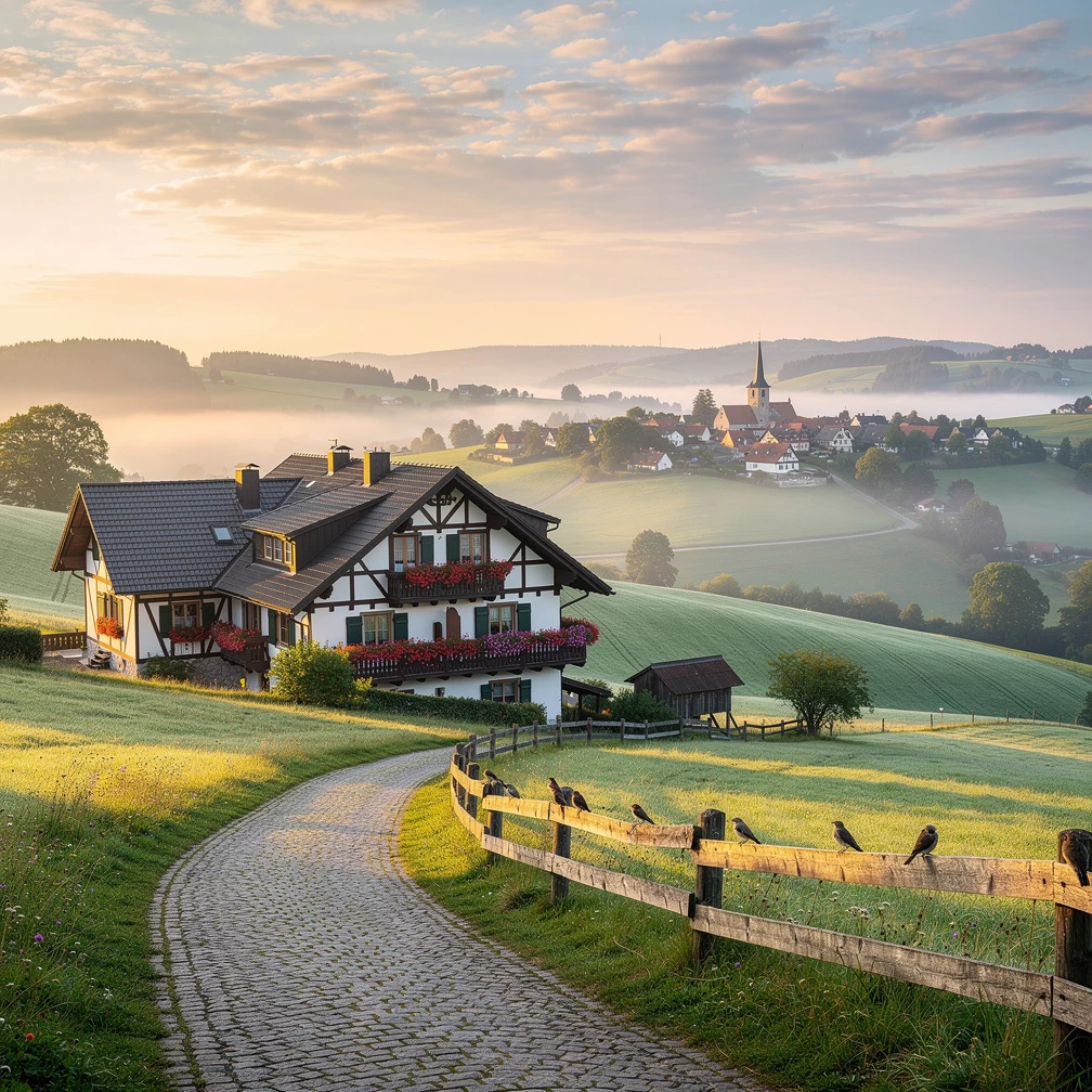 Reisen in Deutschland: Wo Urlauber jetzt sparen