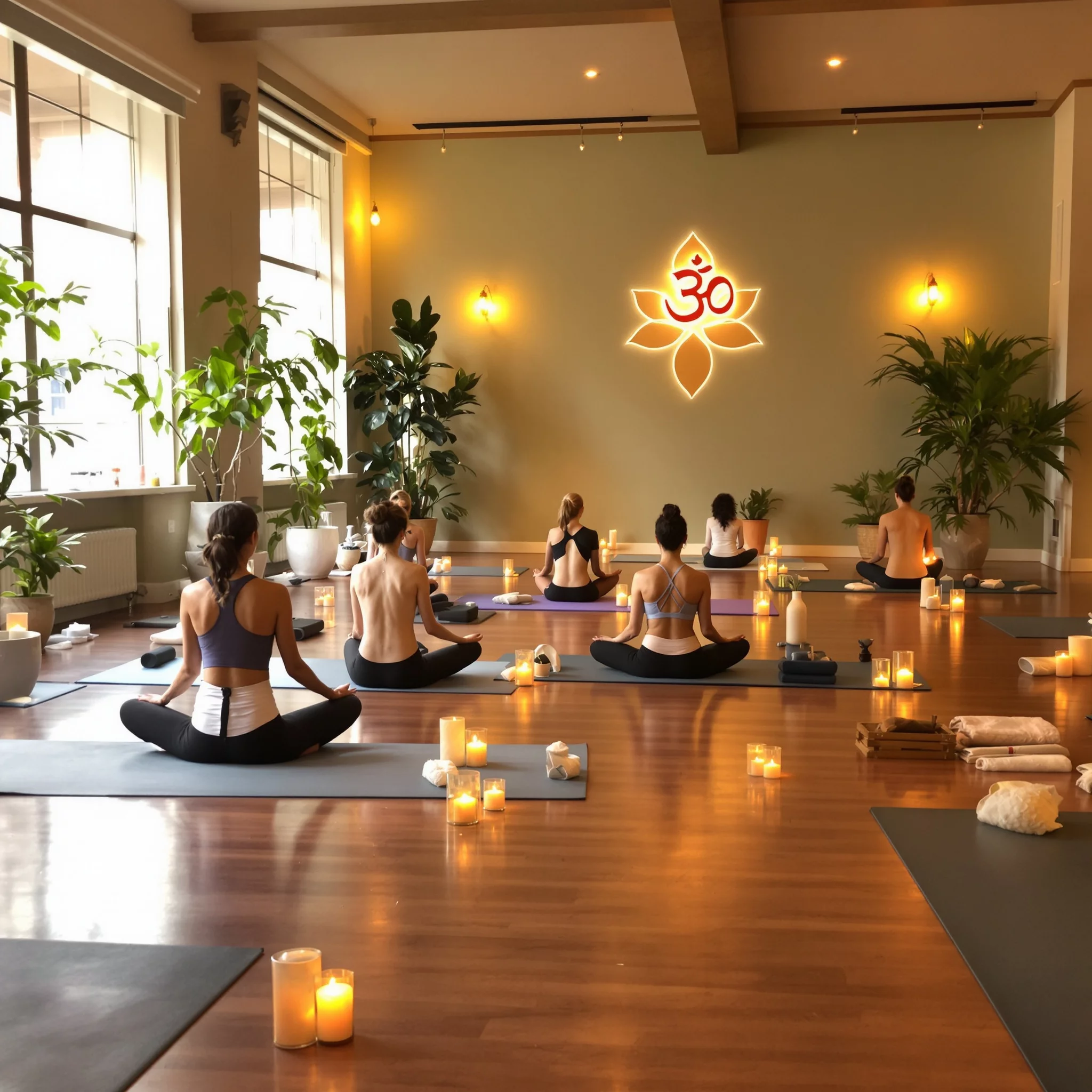 Zwischen Tradition und Moderne: Wie Yogameister heute lehren