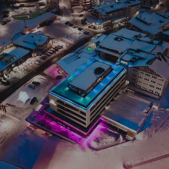 Winterresort Mooshaus: Alpin hochLEBEN auf 2.000 Metern im Test