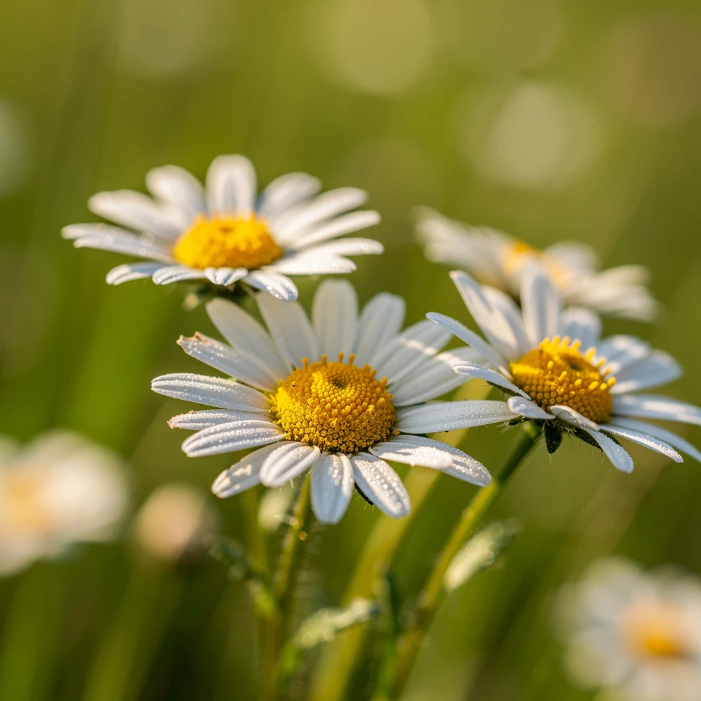 Gänseblümchensalbe für die Hautpflege: Wirkung, Vorteile & Rezept