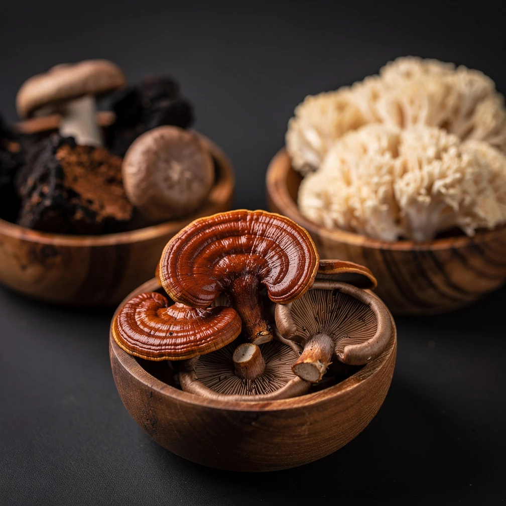 Vitalpilze: Superfood mit Nutzen oder riskantes Trendprodukt?