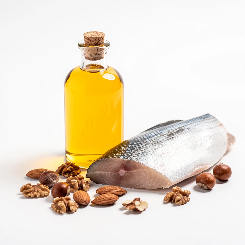 Lebensmittel mit Omega 3: Die Top 10 natürlichen Quellen