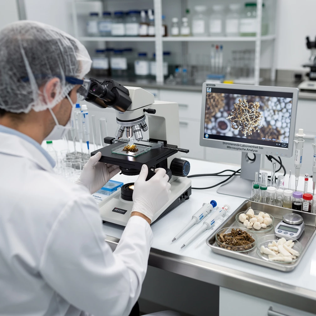 Vitalpilze: Superfood mit Nutzen oder riskantes Trendprodukt?