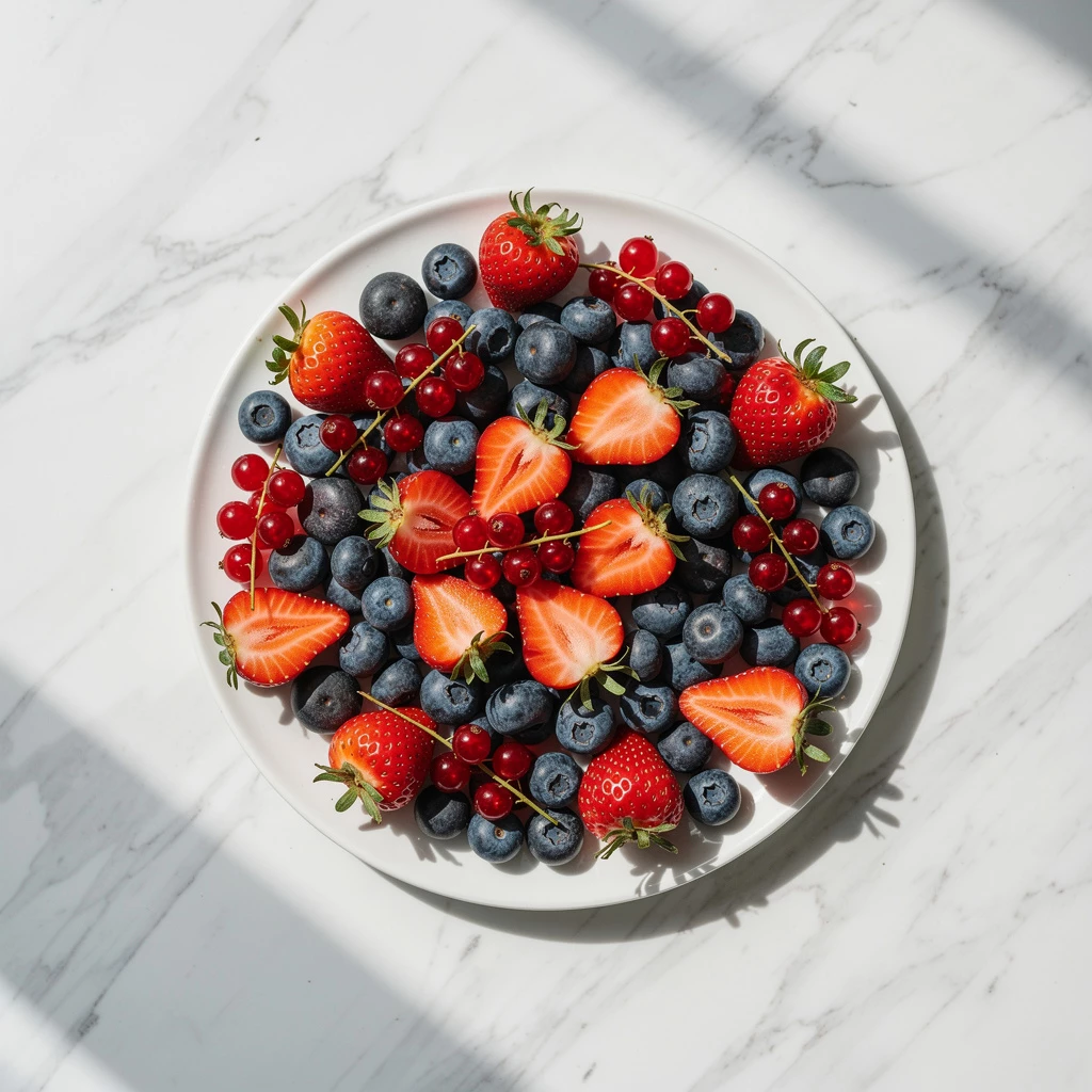 Entzündungshemmende Ernährung: Wissenschaftlich bewährte Superfoods