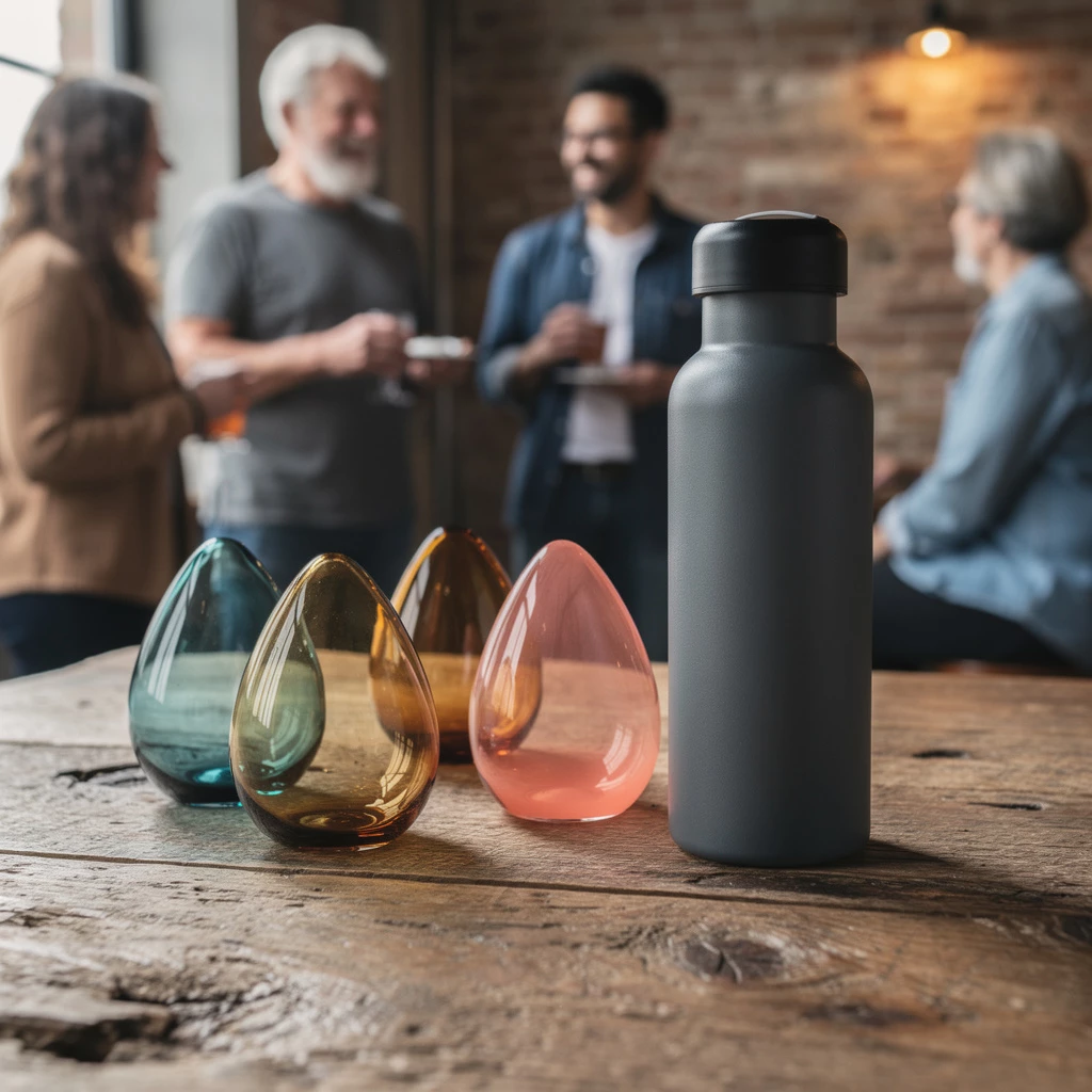 Waterdrop Microdrink – vitaminreiche Erfrischung ohne Zucker