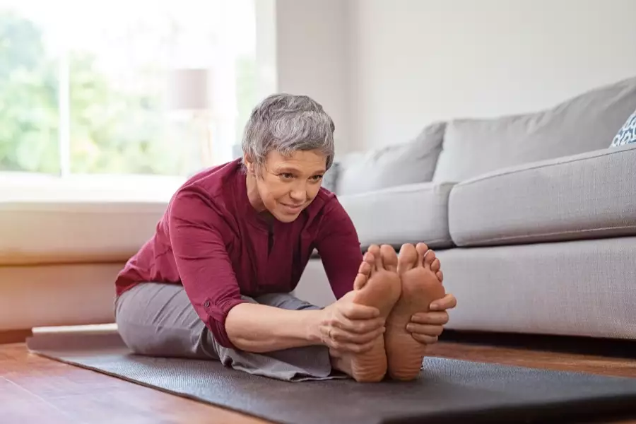 Übungen - Yoga für Schwangere - Yoga-Matten