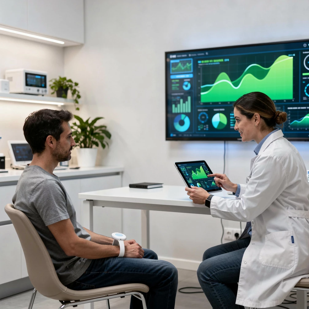 Atreya Nadi Tarangini: KI-gestützte Ayurveda-Diagnostik im Datencheck